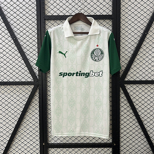 25-26 Palmeiras away S-4XL